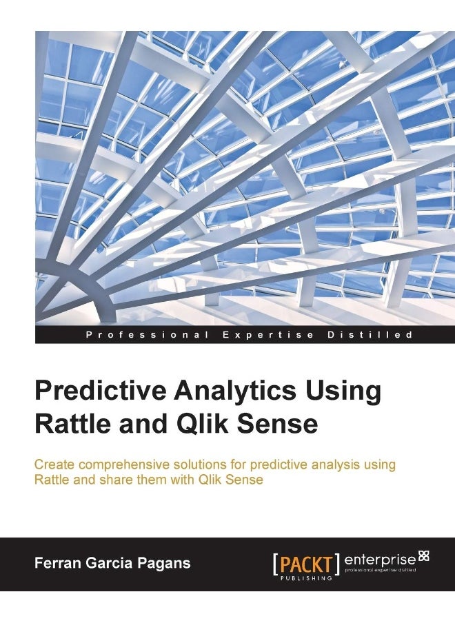 Predictive Analytics using Rattle and Qlik Sense