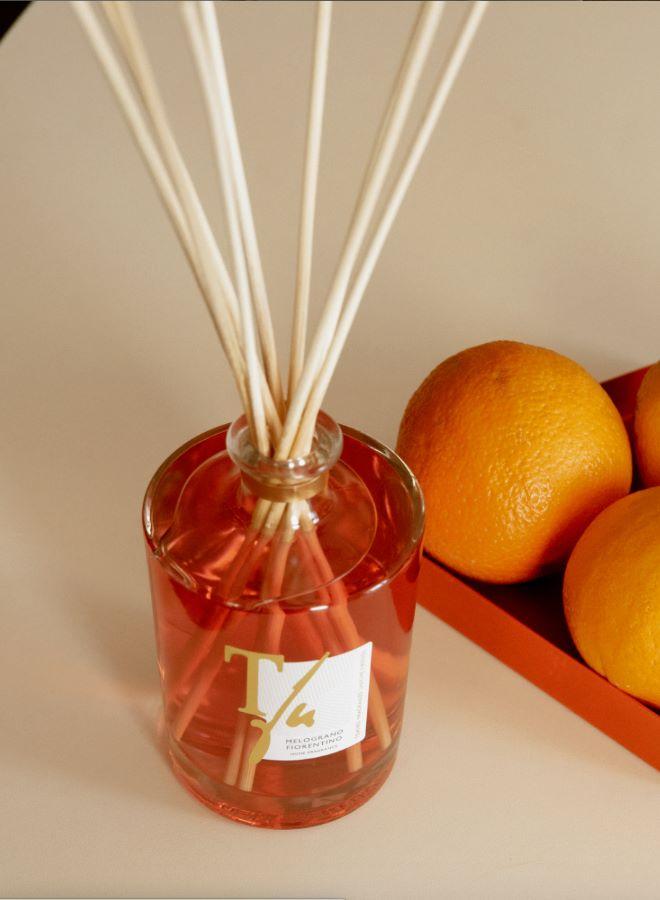 Teatro Melograno Fiorentine Diffuser 500ml - Image 1