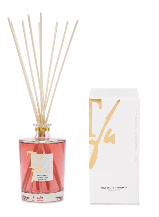 Teatro Melograno Fiorentine Diffuser 500ml - Image 3