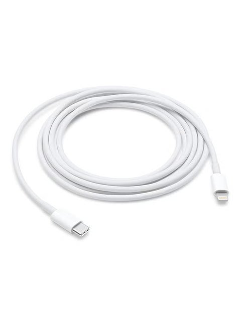 iPhone Charging Cable 2M[MFi Certified] USB C to Lightning Charger Cable Fast Charging Power Delivery PD 20W iPhone Charging Cable for iPhone 14/14 Pro/14 Plus/14 Pro Max, iPad Pro, iPhone 8-13 All Series