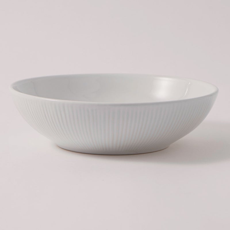 La Mesa أطباق باستا من الحجر الخزفي لا ميسا 8.5" 4 قطع - Image 2