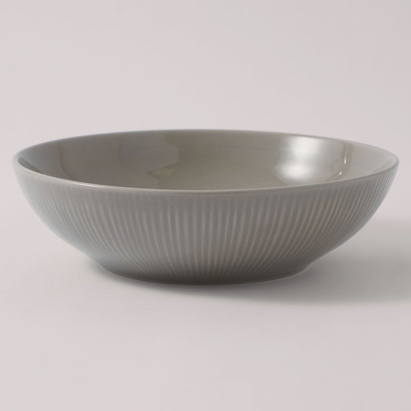 La Mesa أطباق باستا من الحجر الخزفي لا ميسا 8.5" 4 قطع - Image 3
