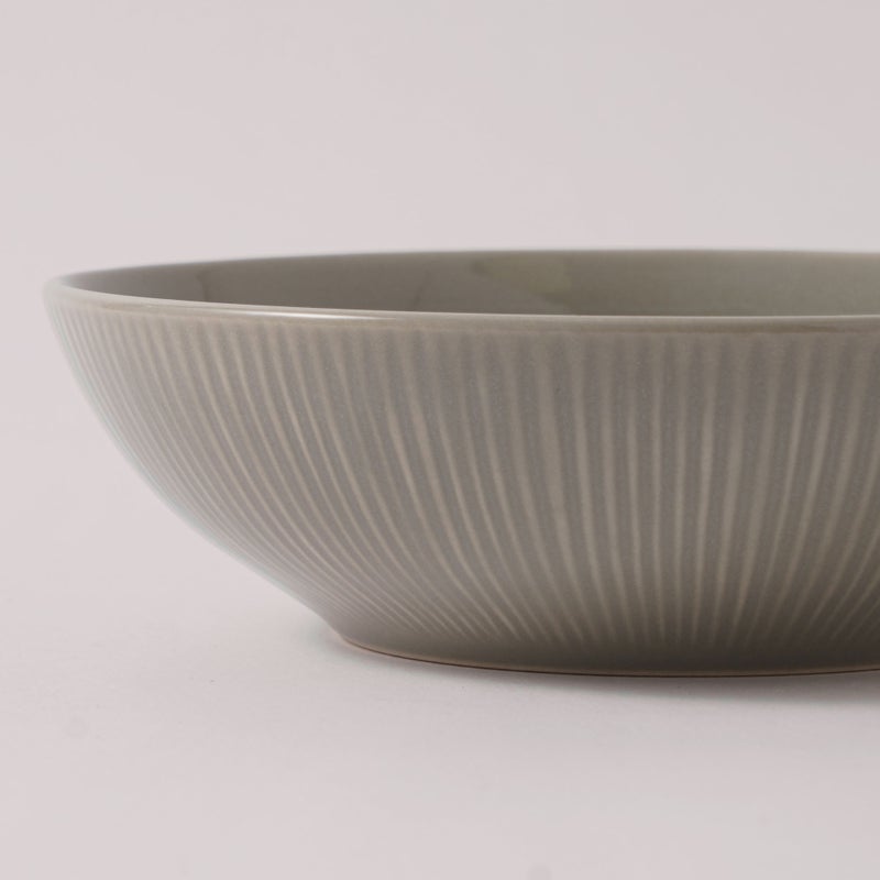 La Mesa أطباق باستا من الحجر الخزفي لا ميسا 8.5" 4 قطع - Image 4