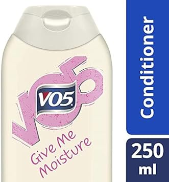 VO5 Alberto VO5 Give Me Moisture Conditioner 250ml - Image 2
