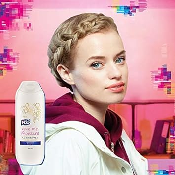 VO5 Alberto VO5 Give Me Moisture Conditioner 250ml - Image 3