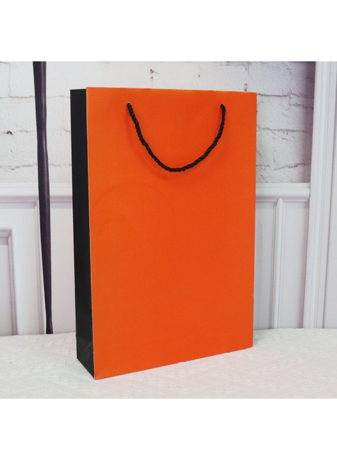 High-end Rectangular Scarf Gift Box - Image 3