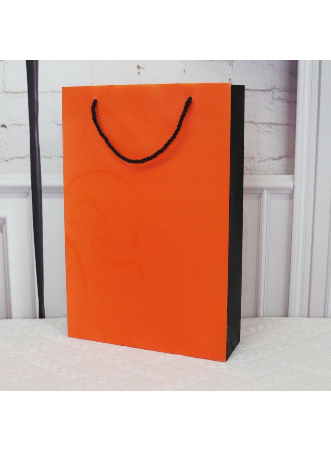 High-end Rectangular Scarf Gift Box - Image 4