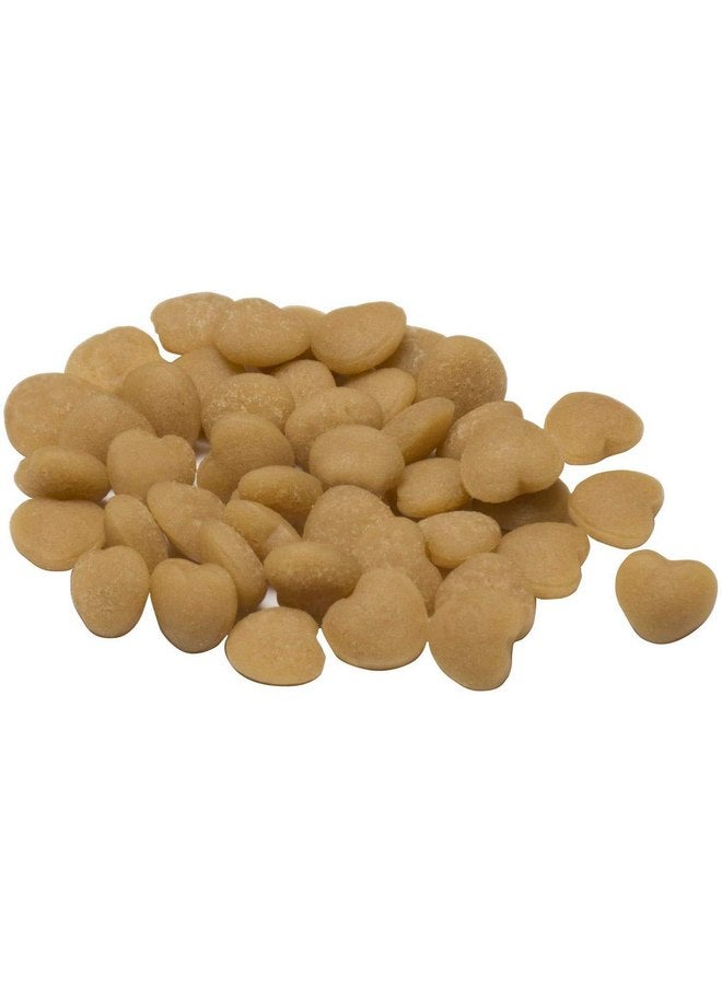Loving Pets 3 Pack of Beef Houndations Small Dog, Puppy, and Training Grain-Free Treats, 4 Ounces Each, Made in The USA - Image 2