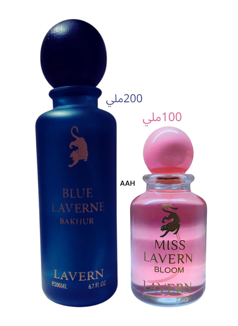 Laverne perfume set for women and men - pzsku/Z4D8170F09FE91083BC5FZ/45/_/1728412362/e90fd02d-d703-4599-82b8-6e0fd04e3239