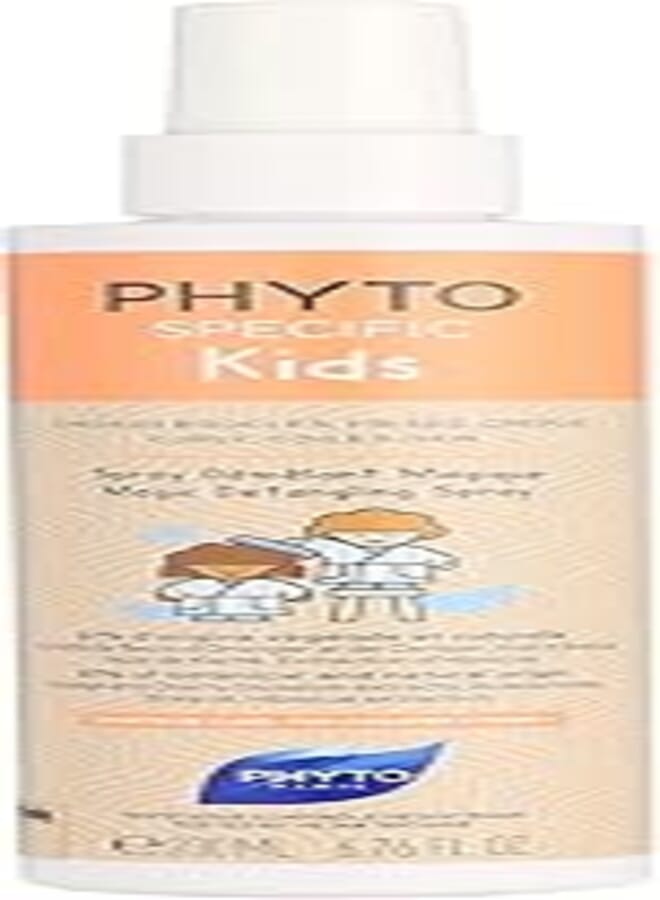 Phyto specific kids magic detangling spray 200ml
