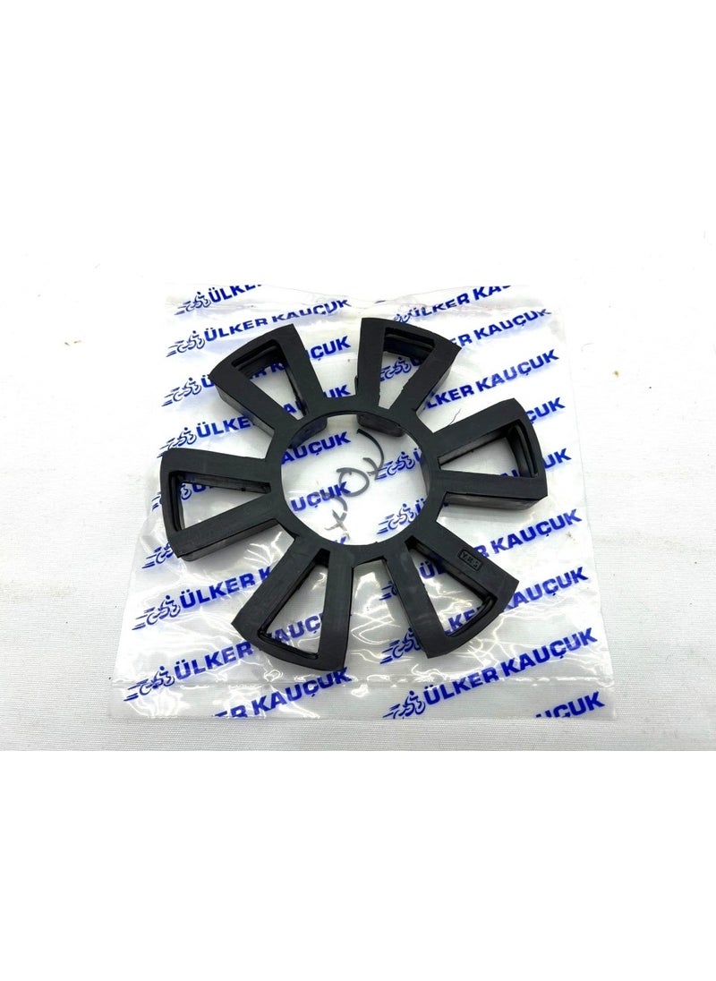 Motorcu Aziz Aslan - 250 Jawa E.m Rear Sprocket Coupling Tire (Special) - Image 1