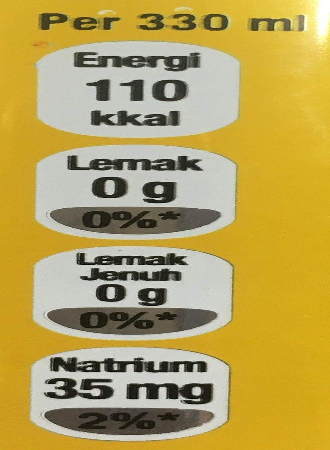Schweppes Tonic Water (Imported), 330g (Pack of 6) - Image 5