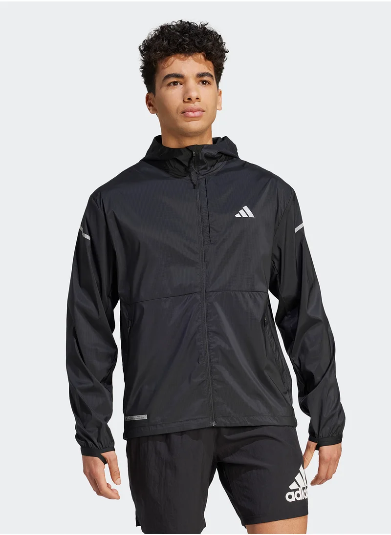 Adidas Ultimate Jacket