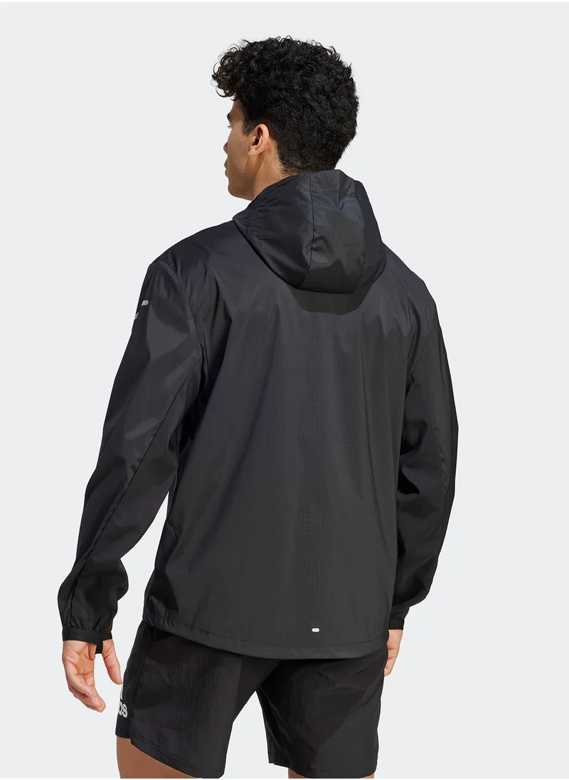 Adidas Ultimate Jacket