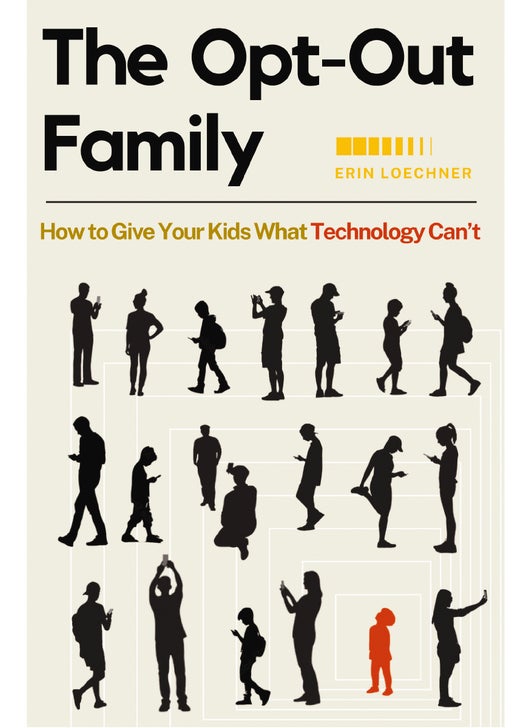 The Opt-Out Family