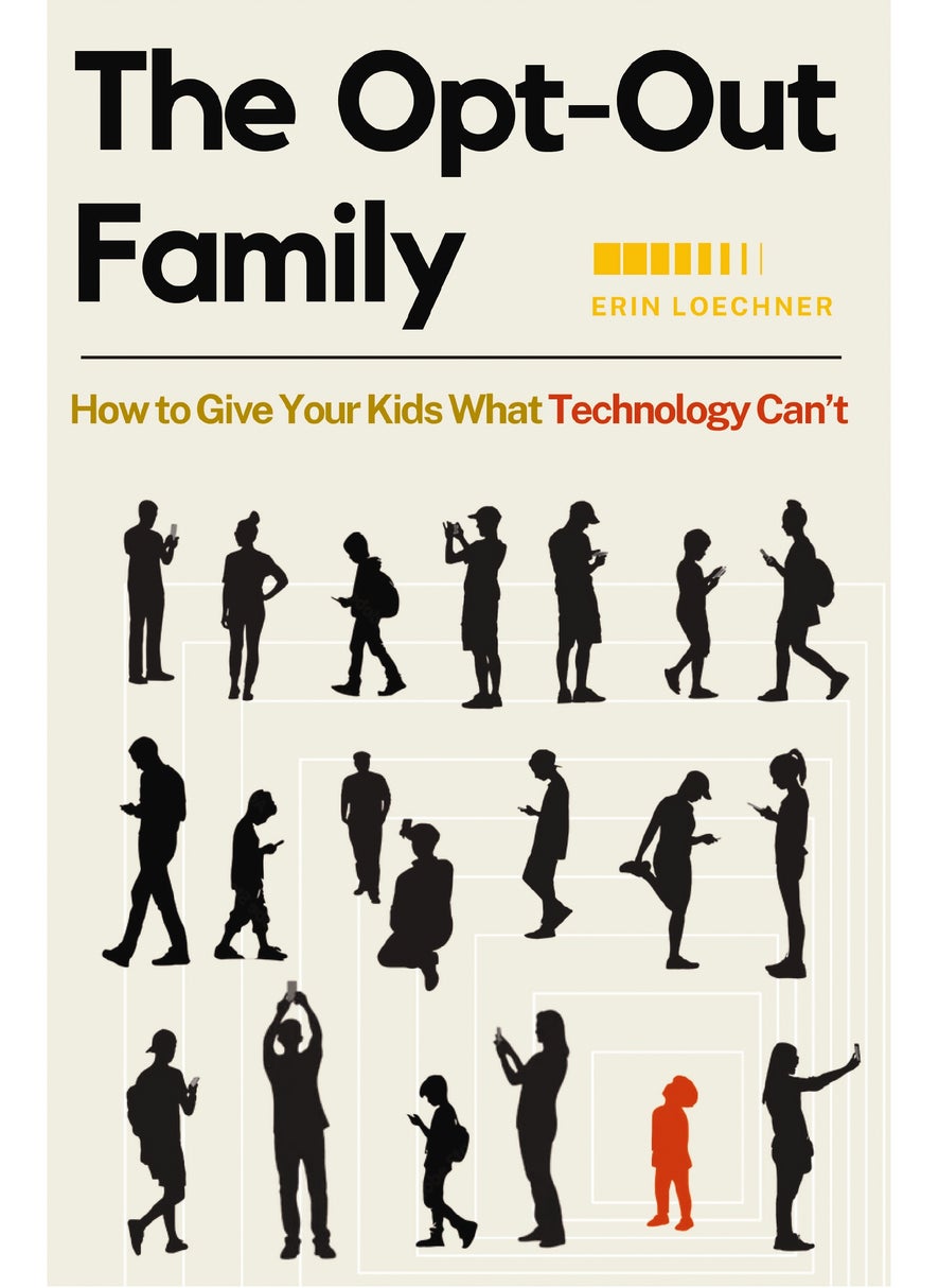 null - The Opt-Out Family - Image 1