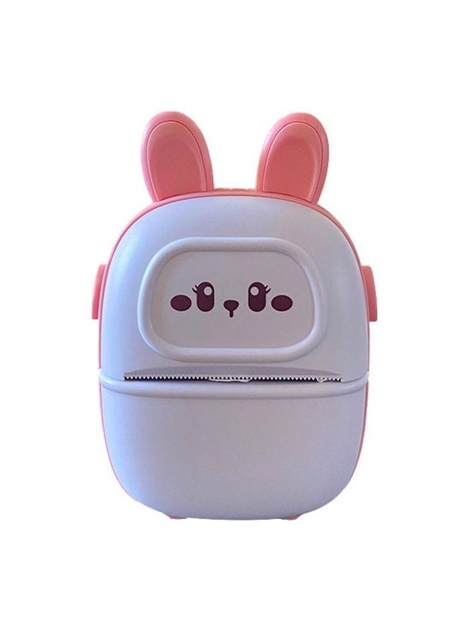 طابعة جيب ميني - طابعة حرارية لاسلكية محمولة - Image 1