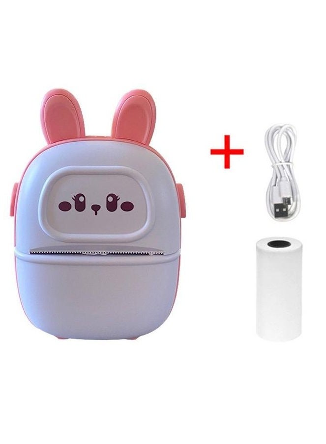 طابعة جيب ميني - طابعة حرارية لاسلكية محمولة - Image 2