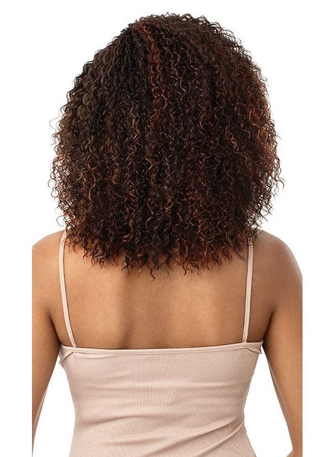 Outre Lace Front Melted Hairline Hd Transparent Redesigned Comfort Fit Ear Contour Ceidy (1) - Image 5