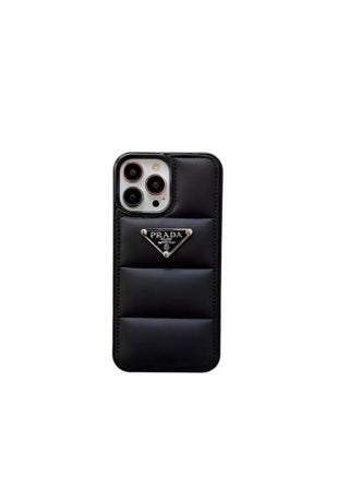 Prada Laser Cover Case Protective For iphone 16 Pro Max - Black - pzsku/Z4D81C3FCF355CA4FF5AEZ/45/_/1736344226/8224be57-c95d-402d-853c-6e286a34f9c3