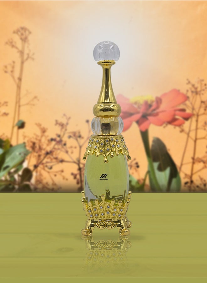 ARD PERFUMES Bint Al Arab Attar for Women | Concentrated Perfume Oil - 25ml - Image 1