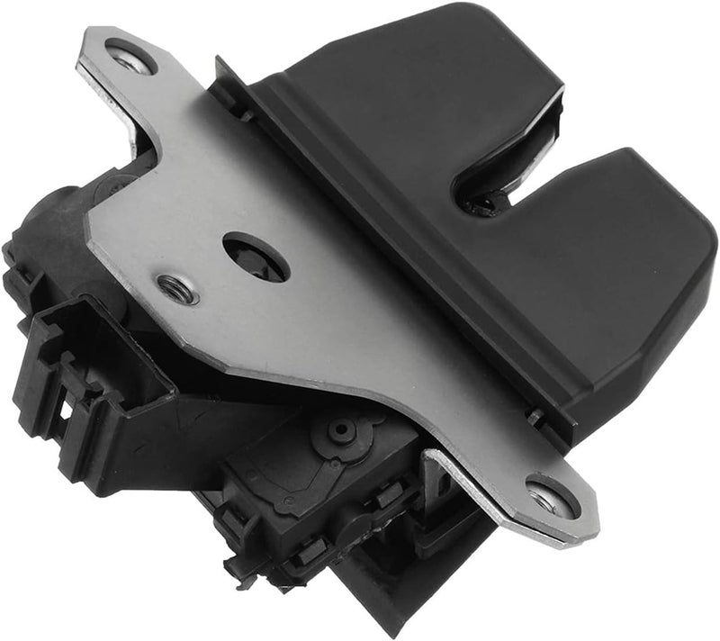 DEMULAX 4 Pin Tailgate Trunk Lock Latch for Ford Vehicles - Image 2