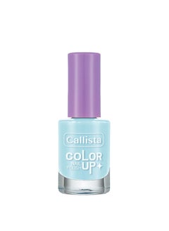 Callista Color Up Nail Polish  - Image 1