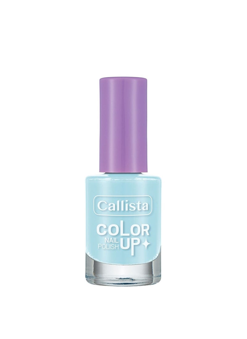 Callista - Color Up Nail Polish - Image 1