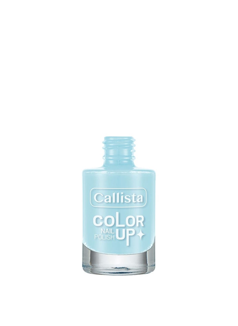 Callista - Color Up Nail Polish - Image 1