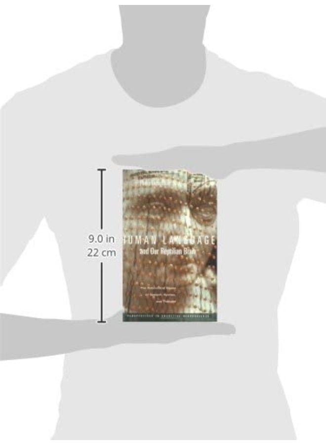 Human Language and Our Reptilian Brain: The Subcortical Bases of Speech, Syntax, and Thought  - Image 2