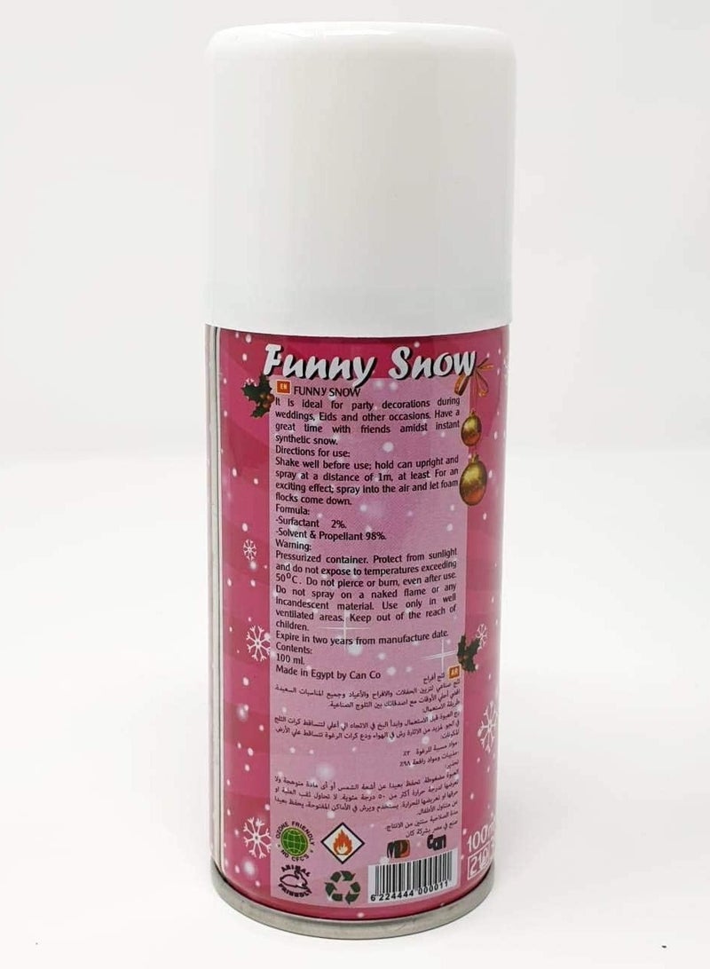 Generic Ice Spray for Joy 100ml  - Image 2
