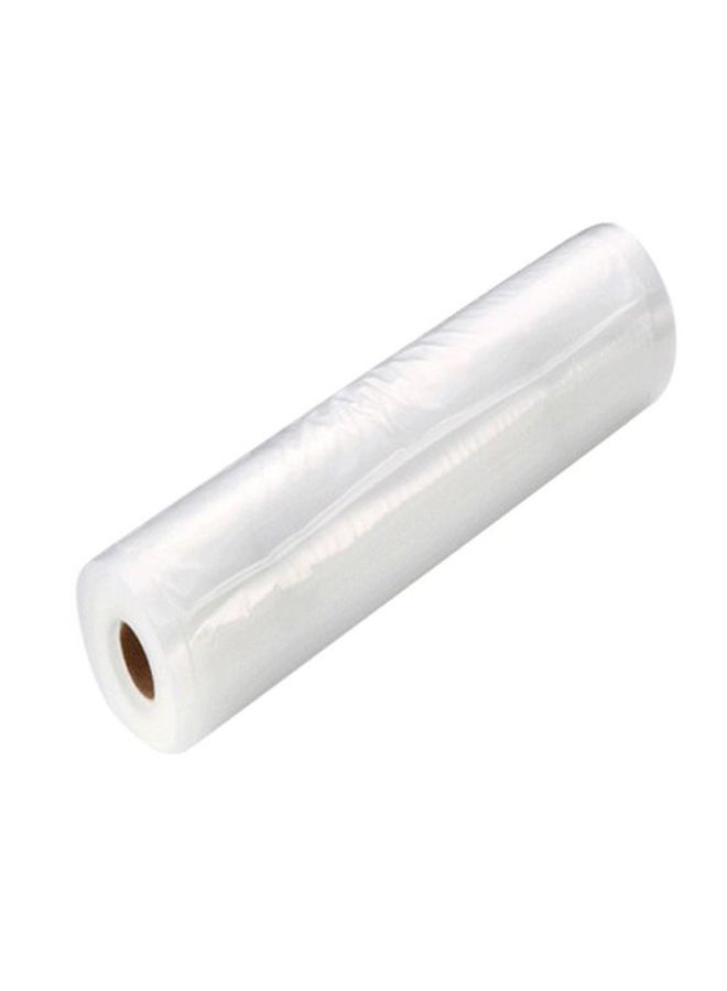 Vacuum Sealer Bag Clear 500x20x0.1cm - Image 1