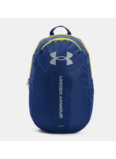 UNDER ARMOUR Under Armor UA Hustle Lite Backpack 1364180-471  - Image 1