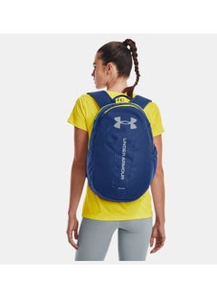 UNDER ARMOUR Under Armor UA Hustle Lite Backpack 1364180-471  - Image 3
