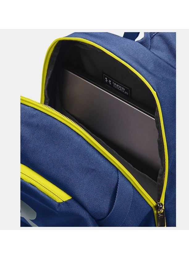 UNDER ARMOUR - Under Armor UA Hustle Lite Backpack 1364180-471 - Image 1