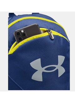 UNDER ARMOUR Under Armor UA Hustle Lite Backpack 1364180-471  - Image 5