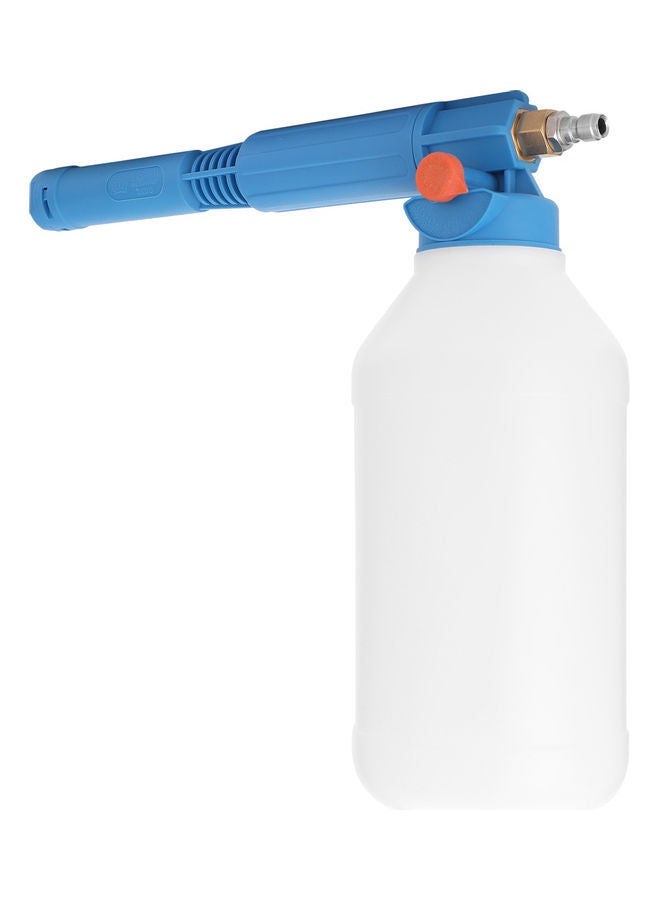 نيبمينينت Car Cleaning Foam Spray - Image 1