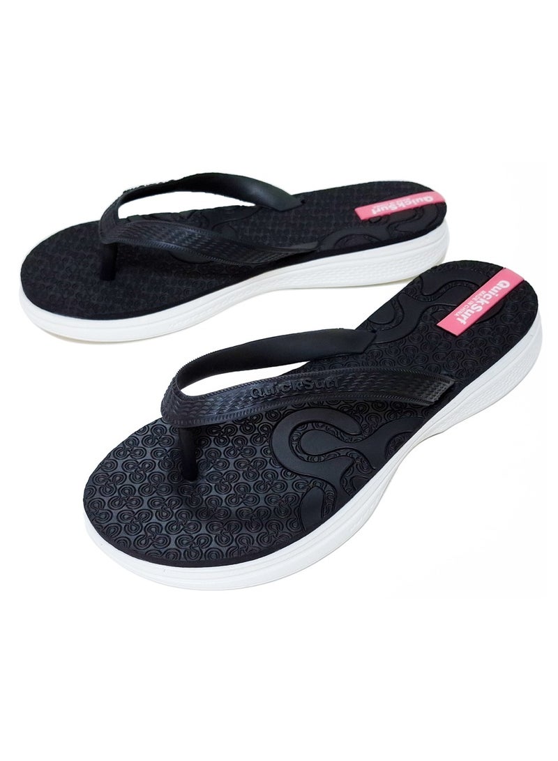 Women's Home Cushioned Insole flip-flop