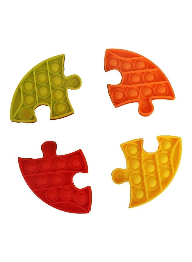 NIBEMINENT Push Pop It Bubble Fidget Sensory Toy - Image 2