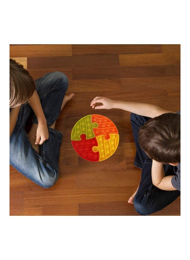 NIBEMINENT Push Pop It Bubble Fidget Sensory Toy - Image 5