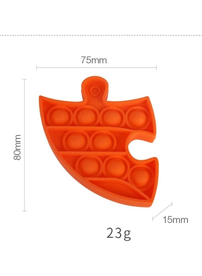 NIBEMINENT Push Pop It Bubble Fidget Sensory Toy - Image 3