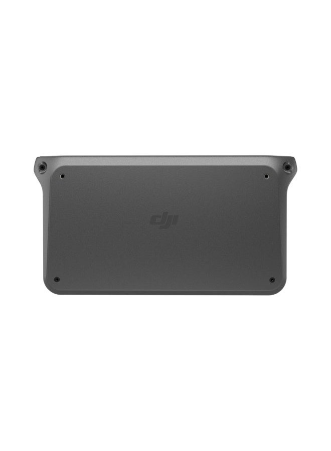 دي جي آي محطة طاقة DJI Power 1000 v2، 2600 واط 1024 واط-ساعة بطارية LFP، مستوى صوت 26 ديسيبل، منفذي USB-C بقوة 140 واط، تحكم بواسطة التطبيق الذكي، هيكل مقاوم للهب، أسود - Image 4
