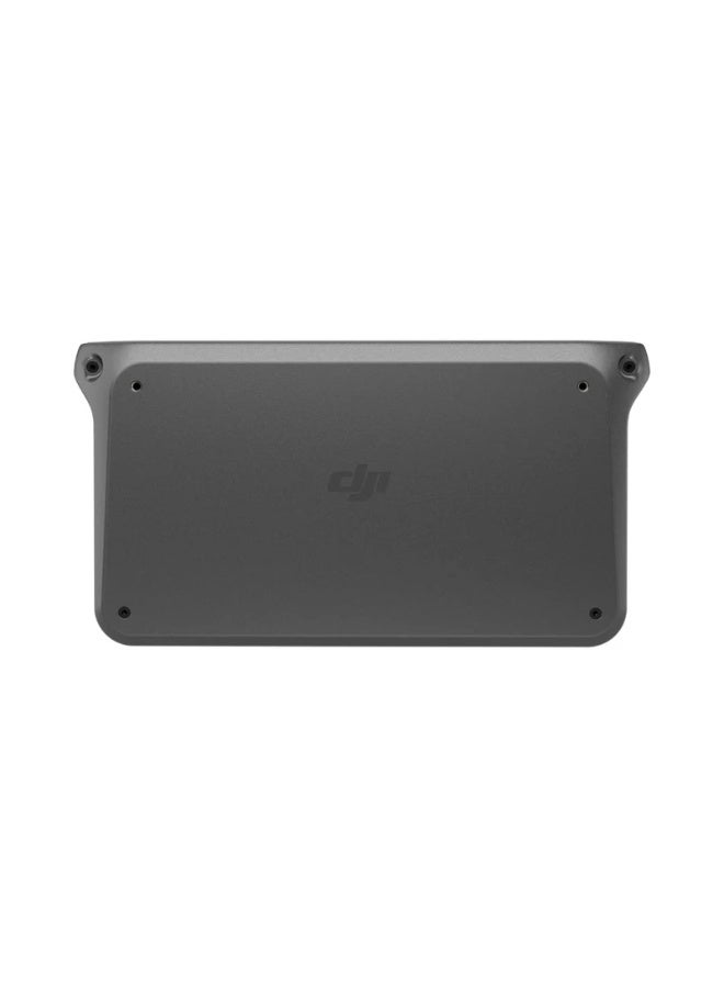 دي جي آي محطة طاقة DJI Power 1000 v2، 2600 واط 1024 واط-ساعة بطارية LFP، مستوى صوت 26 ديسيبل، منفذي USB-C بقوة 140 واط، تحكم بواسطة التطبيق الذكي، هيكل مقاوم للهب، أسود - Image 3