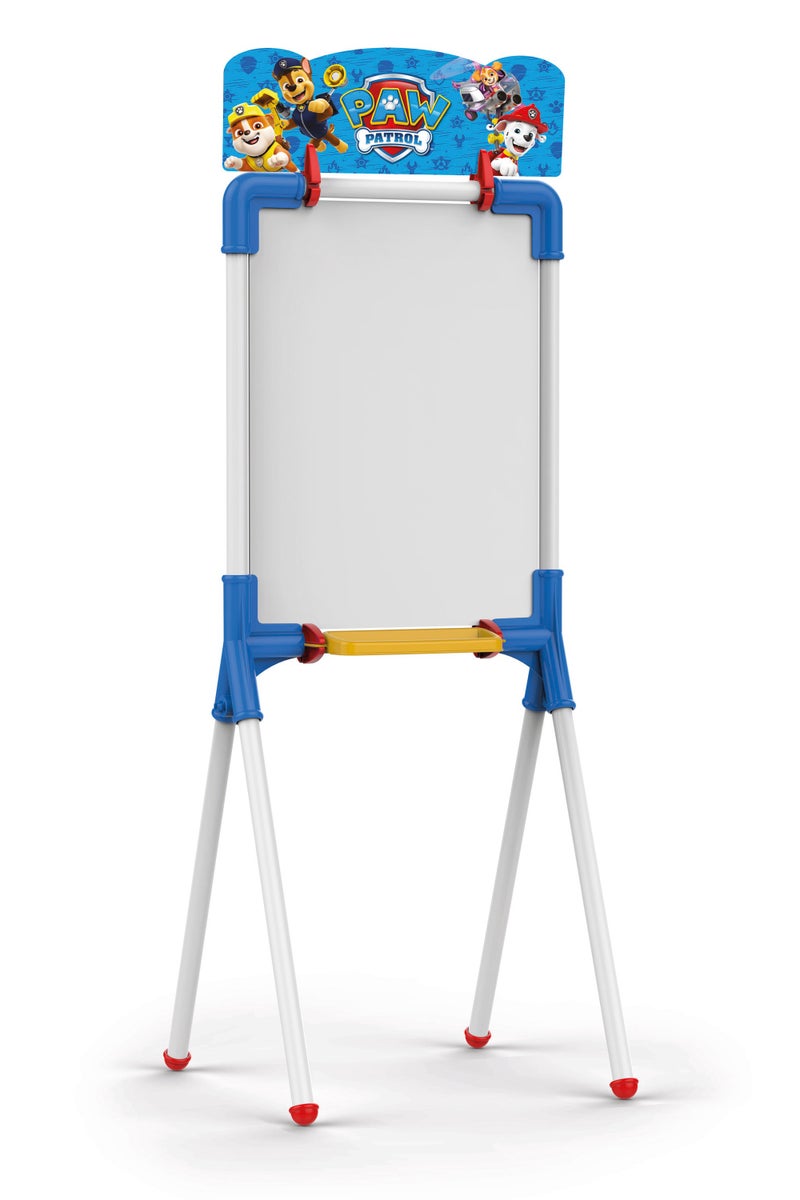 Chicos Mini Pizarra Paw Patrol | Two sided children's Blackboard - Image 1