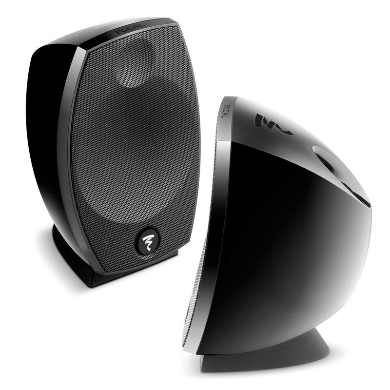 Focal SIB EVO 20 TwoWay Compact BassReflex Loudspeaker