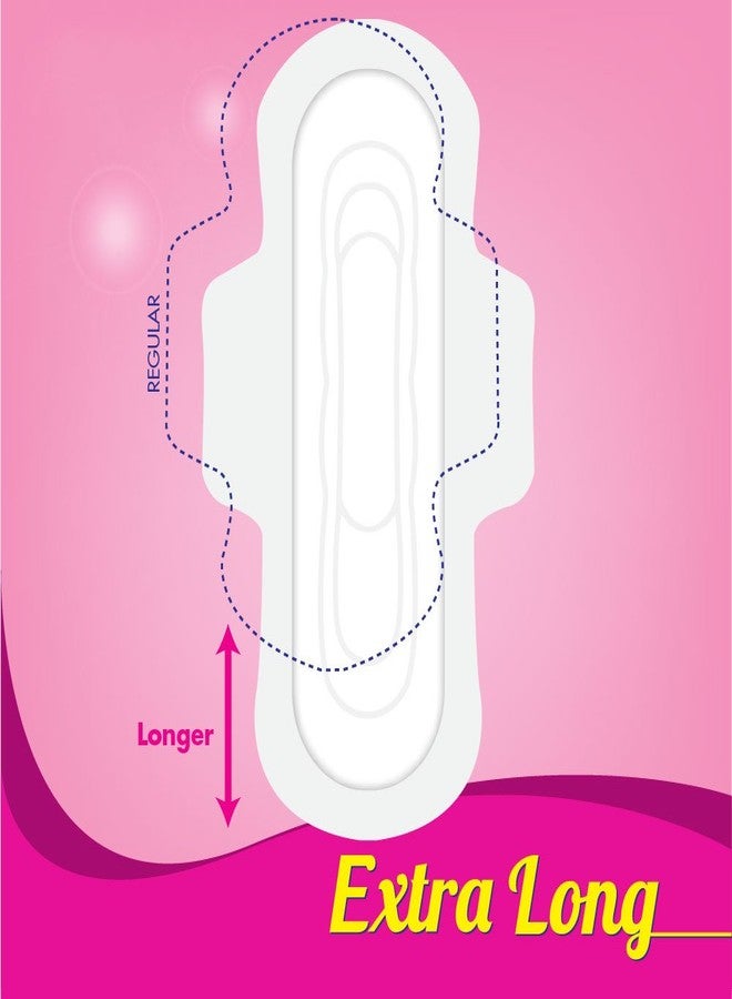 صوفي فوط صحية SOFY Body Fit عبوة كومبو 18+18+18+18 فوطة صحية (عبوة من 4) فوطة صحية (عبوة من 72) - Image 5