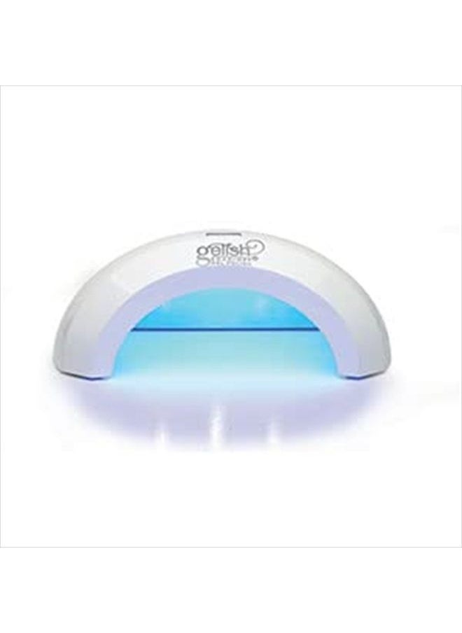 Gelish Pro 45 Mini LED Light, Gel Nail Lamp, LED Nail Lamp, LED Nail Light for Gel Nails  - Image 1