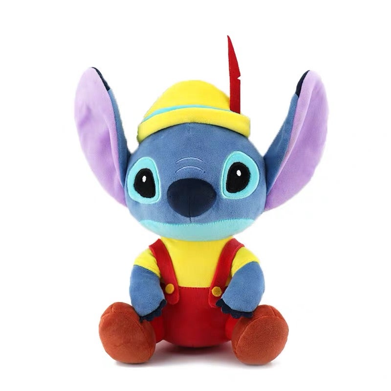 general 30cm Plush Cartoon Doll - Image 1