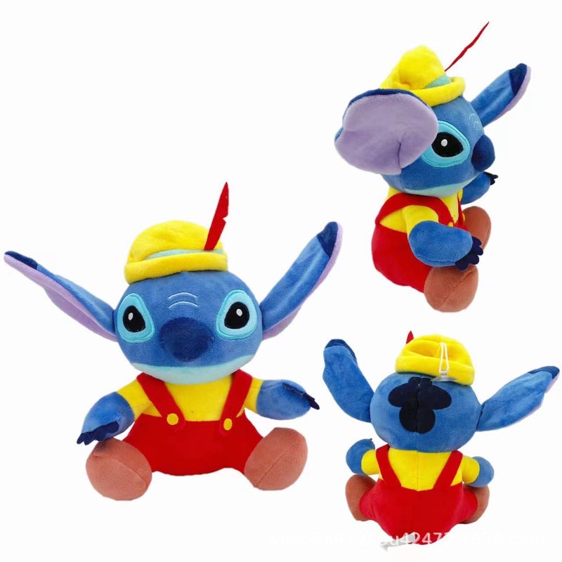 general 30cm Plush Cartoon Doll - Image 2