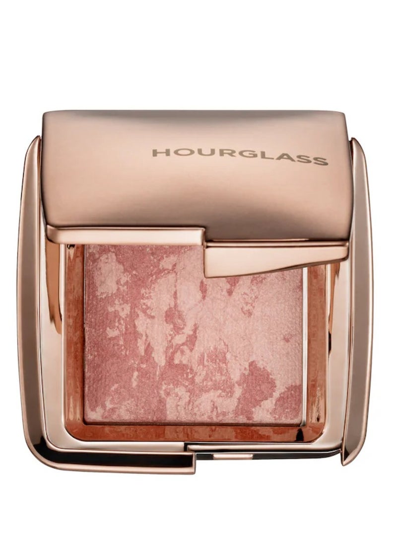 HOURGLASS Ambient Lighting Blush Mini- Mood Exposure, 1.3g - Image 1